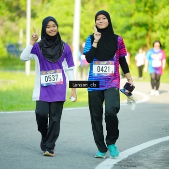 Runner Photo 8004405