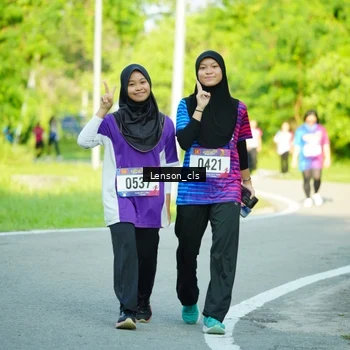 Runner Photo 8004406