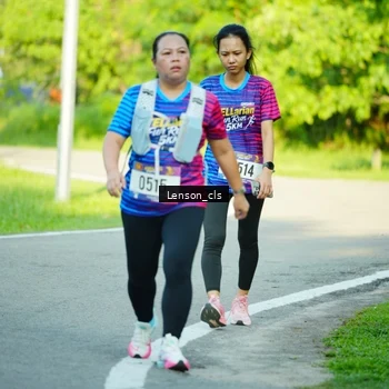 Runner Photo 8004407