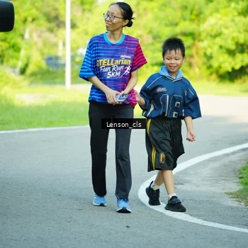 Runner Photo 8004408