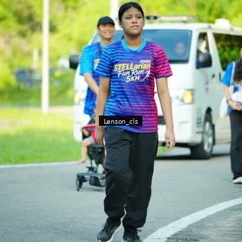 Runner Photo 8004414