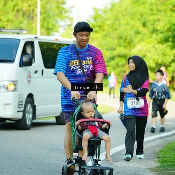 Runner Photo 8004415
