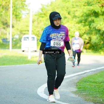 Runner Photo 8004417