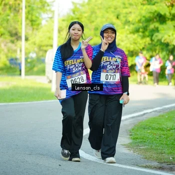 Runner Photo 8004418