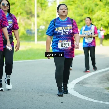 Runner Photo 8004421