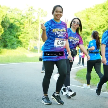 Runner Photo 8004422