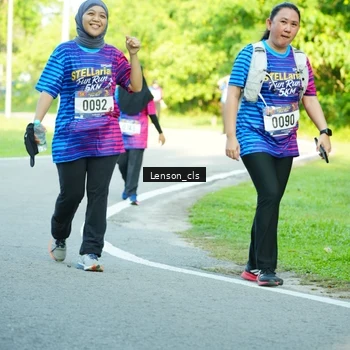 Runner Photo 8004423