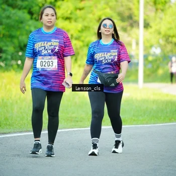 Runner Photo 8004430