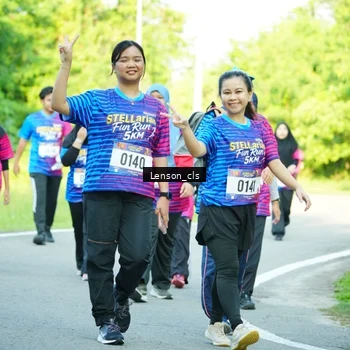 Runner Photo 8004437