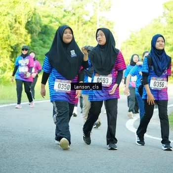 Runner Photo 8004439