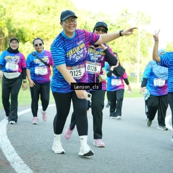 Runner Photo 8004440
