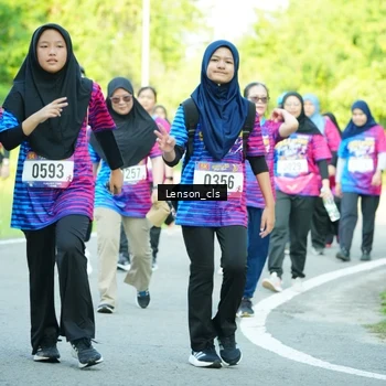 Runner Photo 8004441