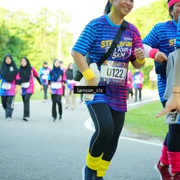 Runner Photo 8004442