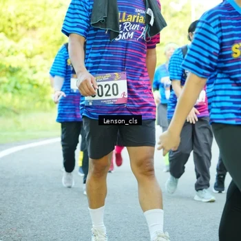 Runner Photo 8004444