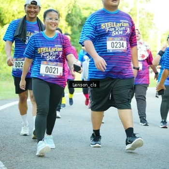 Runner Photo 8004445