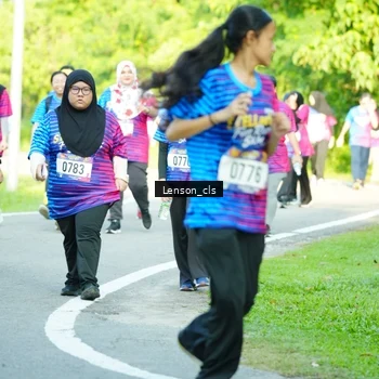 Runner Photo 8004448