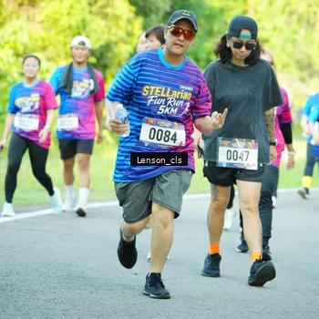 Runner Photo 8004450