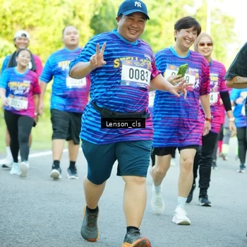 Runner Photo 8004453