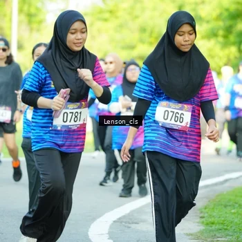 Runner Photo 8004454