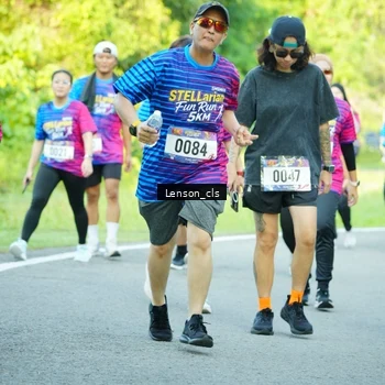 Runner Photo 8004458