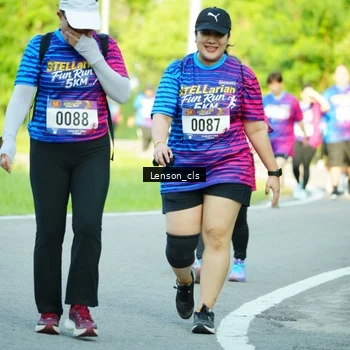 Runner Photo 8004459