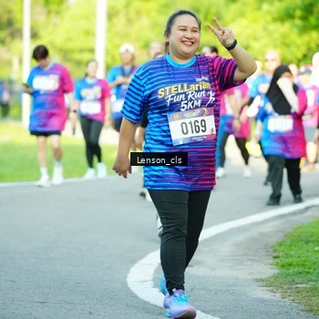 Runner Photo 8004461