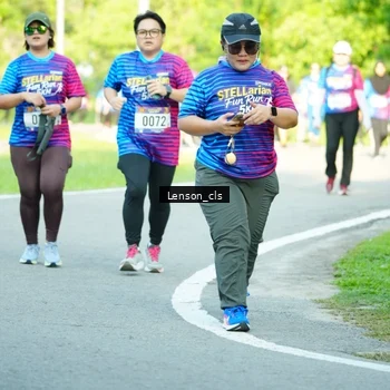Runner Photo 8004462