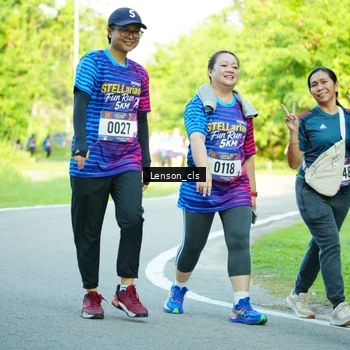 Runner Photo 8004463