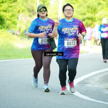 Runner Photo 8004464