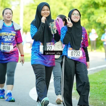Runner Photo 8004465