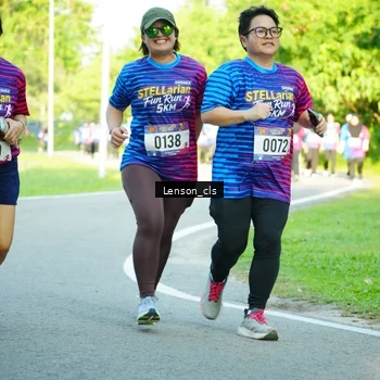Runner Photo 8004466