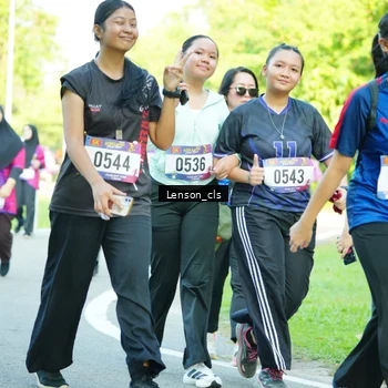 Runner Photo 8004468