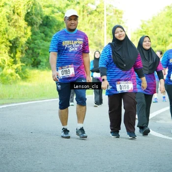 Runner Photo 8004469
