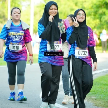 Runner Photo 8004471
