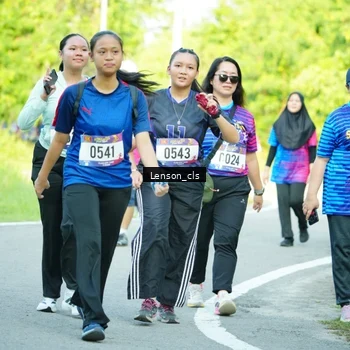 Runner Photo 8004474