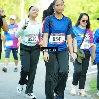 Runner Photo 8004477