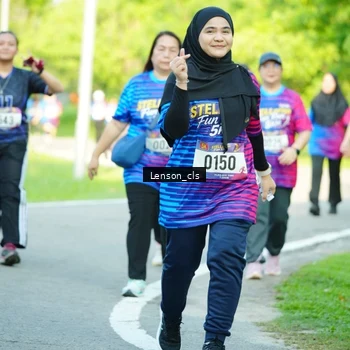 Runner Photo 8004478