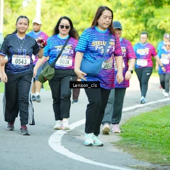 Runner Photo 8004481