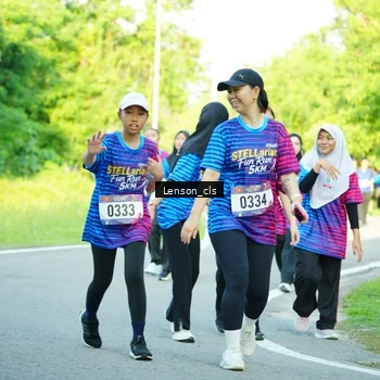 Runner Photo 8004482