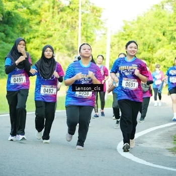 Runner Photo 8004483