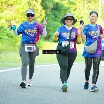Runner Photo 8004485