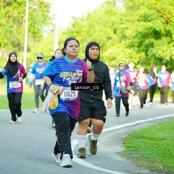Runner Photo 8004488