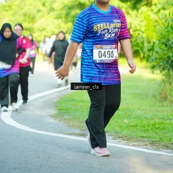 Runner Photo 8004489
