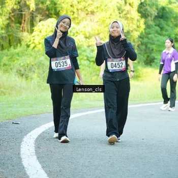 Runner Photo 8004491