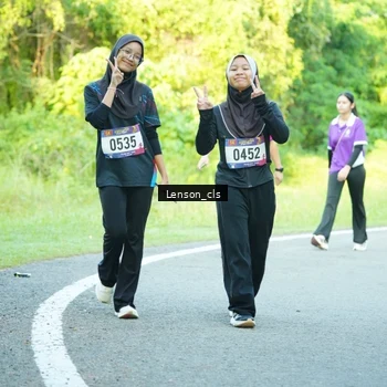 Runner Photo 8004492