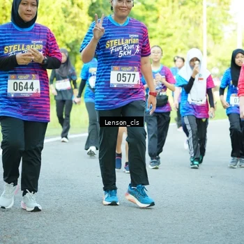 Runner Photo 8004493