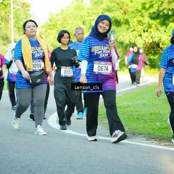 Runner Photo 8004494