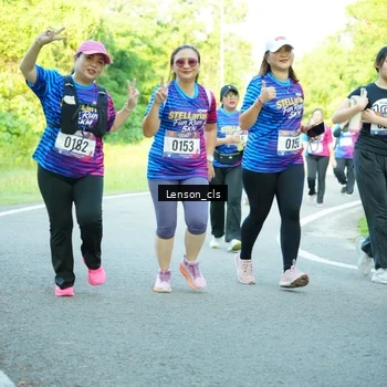 Runner Photo 8004496