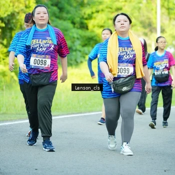 Runner Photo 8004497