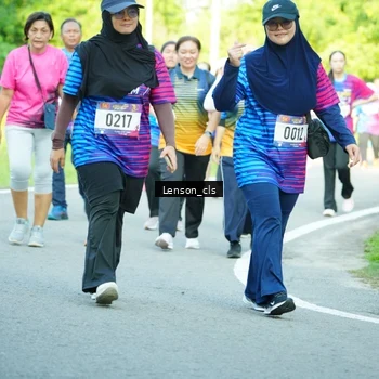 Runner Photo 8004502